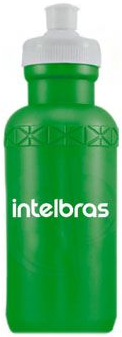 Squeeze Verde Intelbras