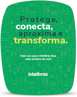 Mouse Pad Intelbras