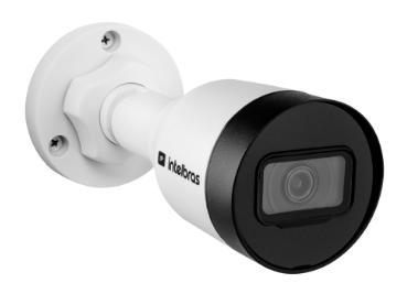 Câmera Bullet IP Intelbras VIP 3430 B