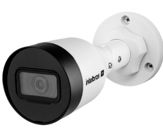 Câmera Bullet IP Intelbras VIP 3430 B