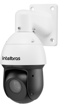 Câmera Speed Dome IP VIP 3212 SD IR Intelbras