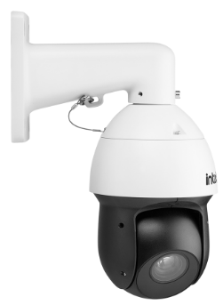 Câmera Speed Dome IP VIP 3212 SD IR Intelbras