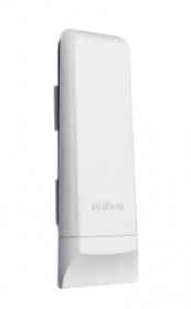 CPE 5GHz Antena 16 dBi SiSo 1x1 WOM 5A Intelbras