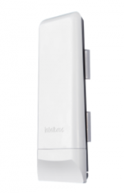 CPE 5GHz Antena 16 dBi SiSo 1x1 WOM 5A Intelbras