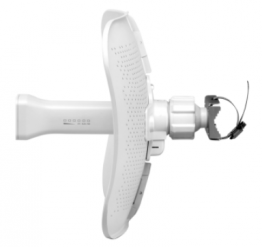 CPE-PTP Antena Dish 23 dBi MiMo 2x2 Intelbras WOM 5A 23