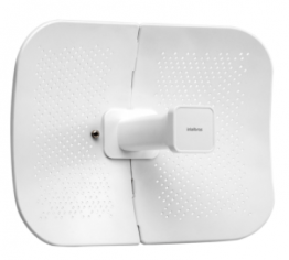 CPE-PTP Antena Dish 23 dBi MiMo 2x2 Intelbras WOM 5A 23