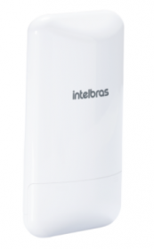 CPE-PTP 5 GHz 15 dBi MiMo 2x2 APC 5A 15 Intelbras