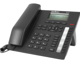 Terminal Executivo TE 220 Intelbras