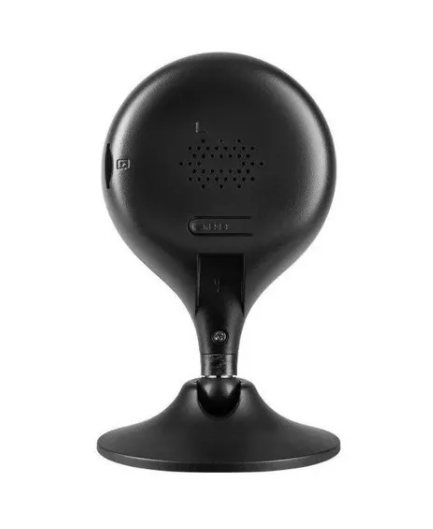 Câmera de Video Wi-Fi Full HD iM3 C Black Intelbras