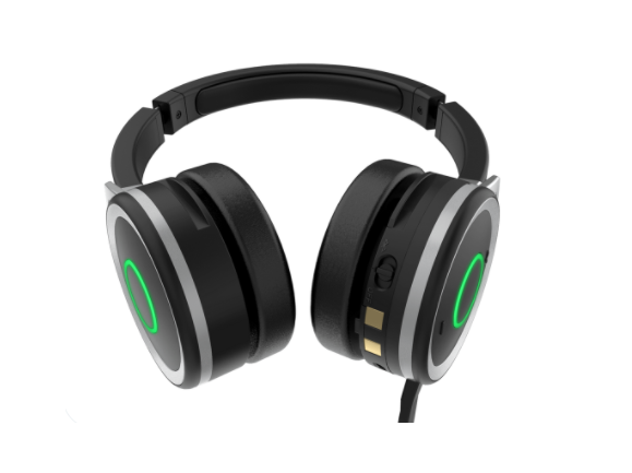 Headset V2 WHS 80 BT Intelbras