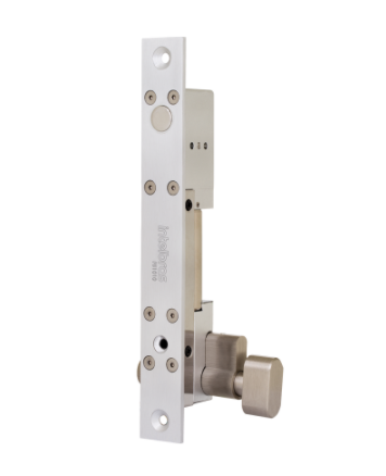 Fechadura Solenoide Embutir FS 1010 Intelbras