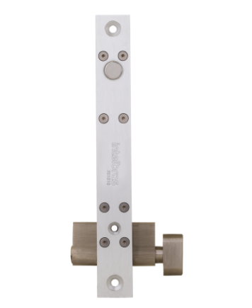 Fechadura Solenoide Embutir FS 1010 Intelbras