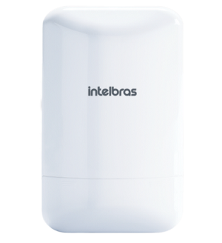 CPE-PTP 5 GHz 15 dBi MiMo 2x2 APC 5A 15 Intelbras
