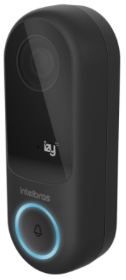 Kit Videoporteiro Smart IVW 3000+ Intelbras