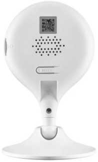 Kit Câmera Interna Inteligente Wi-Fi Full HD iM3 Intelbras