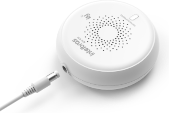 Detector de Gás Smart Intelbras IDG 620
