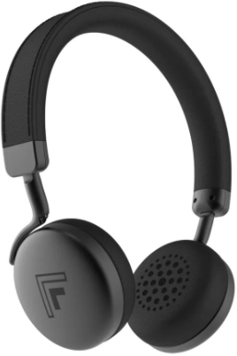 Headset Bluetooth Focus Style Black Intelbras