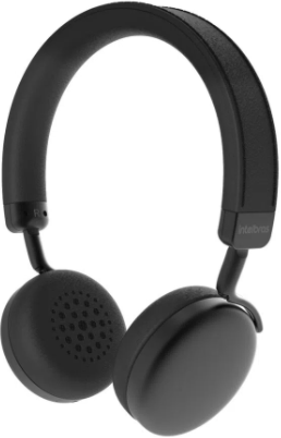 Headset Bluetooth Focus Style Black Intelbras