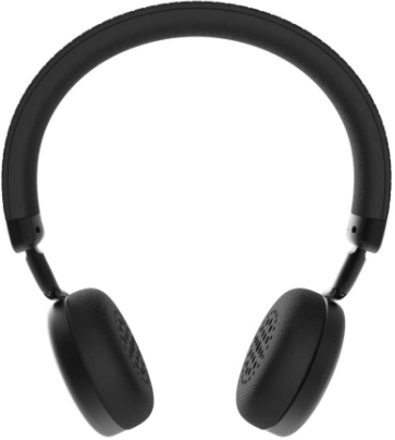 Headset Bluetooth Focus Style Black Intelbras