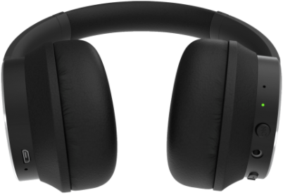 Headset Bluetooth Intelbras Focus PRO ANC