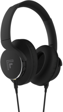 Headset Bluetooth Intelbras Focus PRO ANC