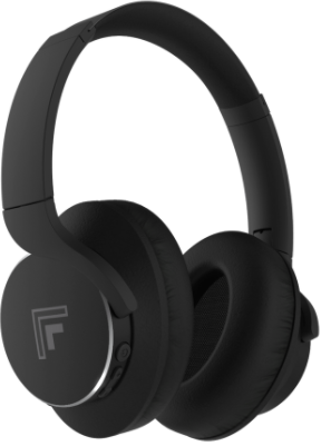 Headset Bluetooth Intelbras Focus PRO ANC