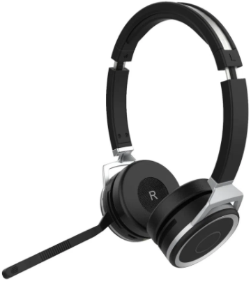 Headset Bluetooth WHS 80 BT Intelbras
