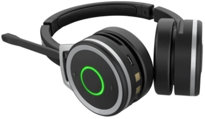 Headset Bluetooth WHS 80 BT Intelbras