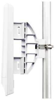 CPE 5 GHz Antena 16 dBi SiSo 1x1 WOM 5A Intelbras