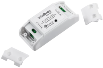 Controlador de Ambientes Smart Wi-Fi Intelbras EWS 201 E