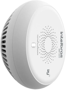 Detector de Fumaça Smart Intelbras IDF 620