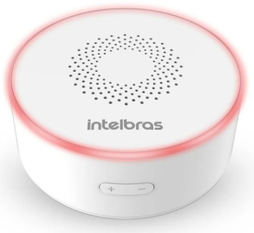 Sirene Smart ISI 1001 Intelbras
