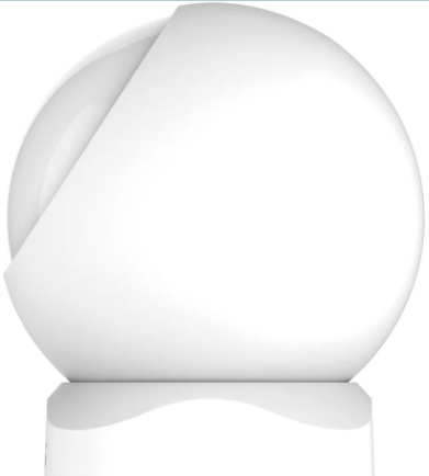 Sensor de Movimento Smart ISM 1001 Intelbras