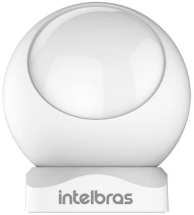 Sensor de Movimento Smart ISM 1001 Intelbras