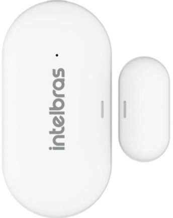 Sistema de Segurança Smart ISS 1001 Intelbras