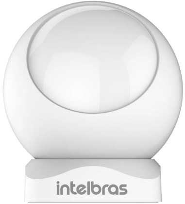 Sistema de Segurança Smart ISS 1001 Intelbras
