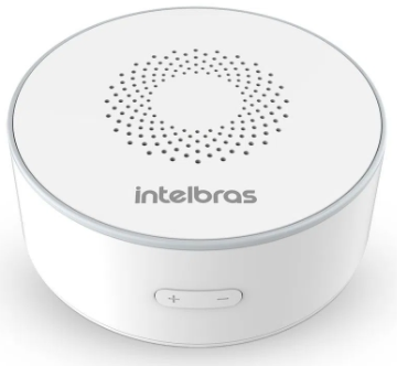 Sistema de Segurança Smart ISS 1001 Intelbras