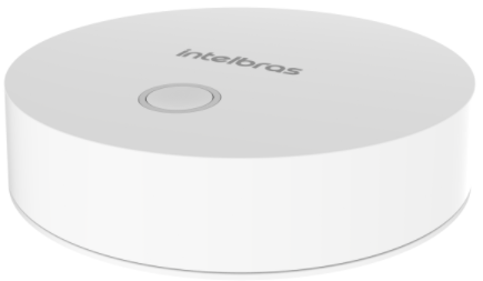 Sistema de Segurança Smart ISS 1001 Intelbras
