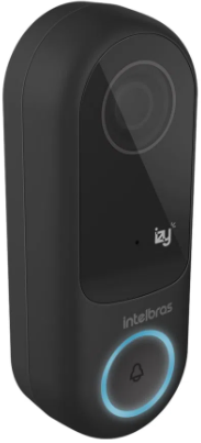 Videoporteiro Smart IVW 3000 Intelbras