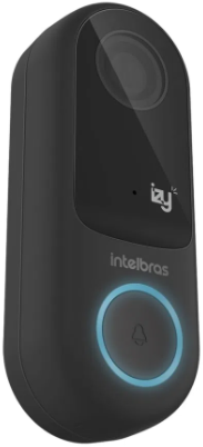 Videoporteiro Smart IVW 3000 Intelbras