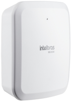 Sirene Sem Fio para Central de Alarme Intelbras XSS 8000