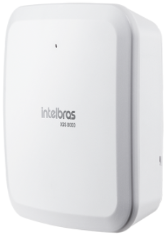 Sirene Sem Fio para Central de Alarme Intelbras XSS 8000