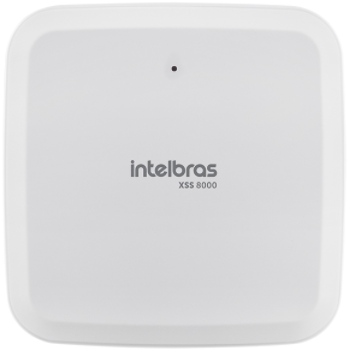 Sirene Sem Fio para Central de Alarme Intelbras XSS 8000