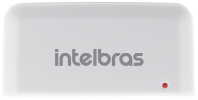 Transmissor Universal para Sensor de Alarme Intelbras TX 8000