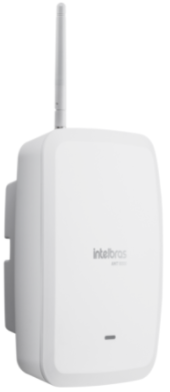 Central de Alarme Sem Fio Contra Roubo Intelbras AMT 8000