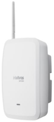 Central de Alarme Sem Fio Contra Roubo Intelbras AMT 8000