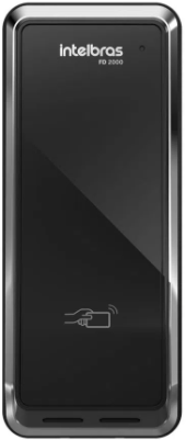 Fechadura Digital Sobrepor FD 2000 Intelbras