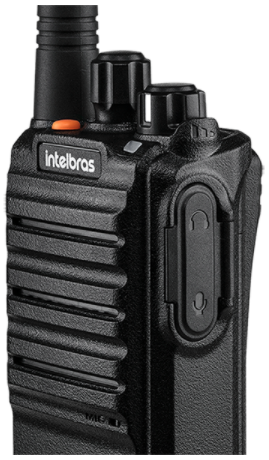 Rádio Comunicador Profissional 136-174MHz Intelbras RPD 7101