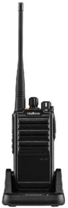 Rádio Comunicador Profissional 136-174MHz Intelbras RPD 7101