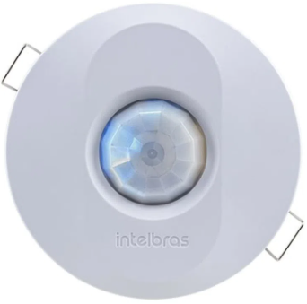 Sensor de Presença para Iluminação Intelbras ESPI 360